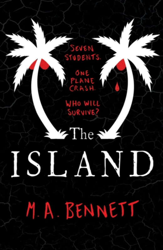 The Island - Richard M. Bennett
