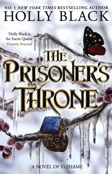 The Prisoner&apos;s Throne - Holly Blacková